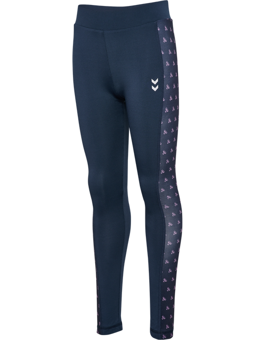 Hummel Mix mid waist tights