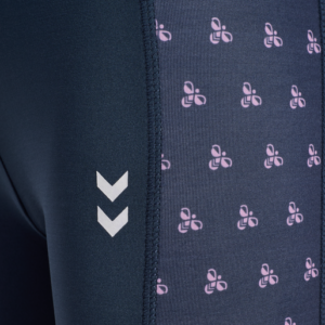 Hummel Mix mid waist tights