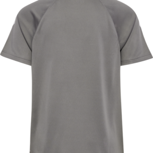 Image of Hummel Core 2.0 - Jersey S/S Kids - Grå