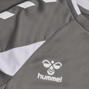 Image of Hummel Core 2.0 - Jersey S/S Kids - Grå