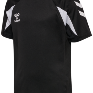 Hummel Core 2.0 jersey S/S kids - Sort