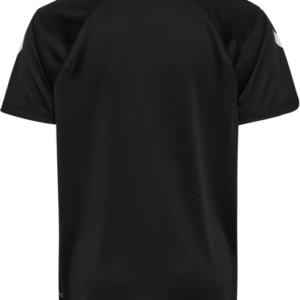 Image of Hummel Core 2.0 - Jersey S/S Kids - Sort