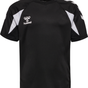 Image of Hummel Core 2.0 - Jersey S/S Kids - Sort