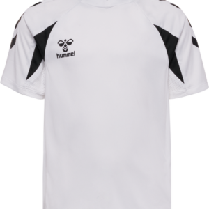 Image of Hummel Core 2.0 - Jersey S/S Kids - Hvid
