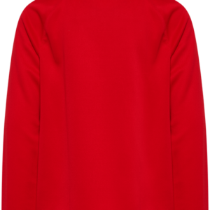 Image of Hummel Core 2.0 half zip Kids - Rød