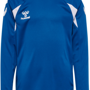 Hummel Core 2.0 Jersey L/S kids blå