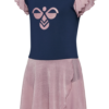 Hummel Mix Glitter Dress Kids
