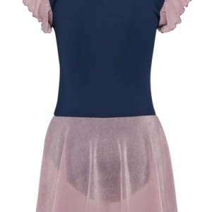 Hummel Mix Glitter Dress Kids