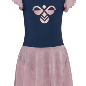 Hummel Mix Glitter Dress Kids