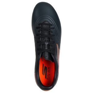 Image of Skechers Razor 1.5 Academy FG - Sort