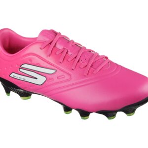 Image of Skechers Razor 1.5 Academy FG - Pink