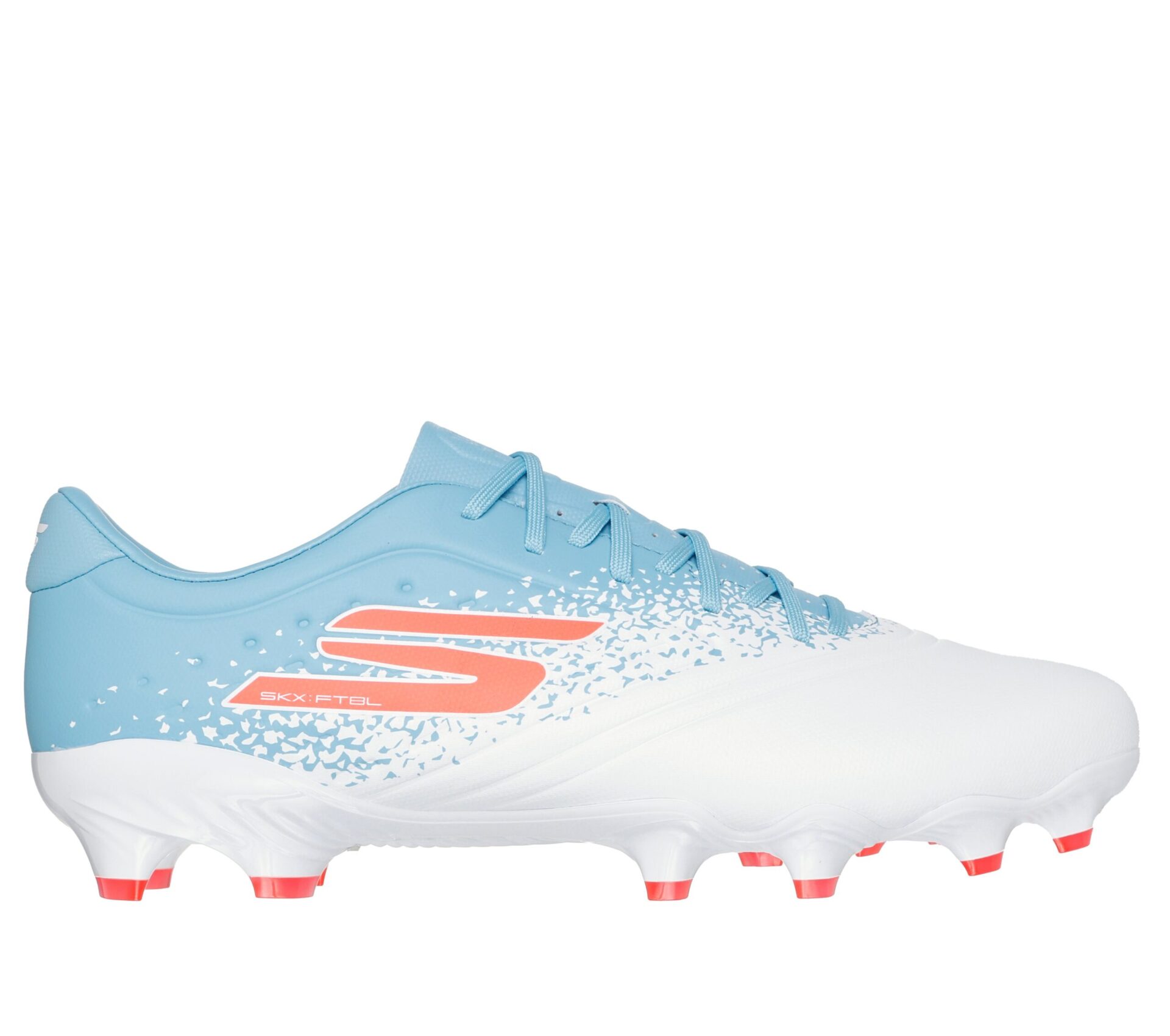 Skechers Razor 1.5 Academy FG hvid