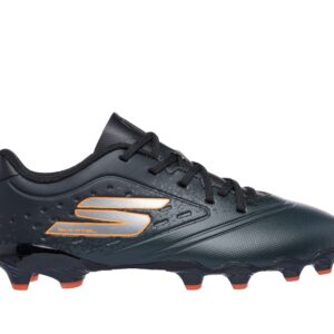 Skechers Razor 1.5 Junior FG Sort