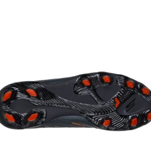 Image of Skechers Razor 1.5 Junior FG - Sort