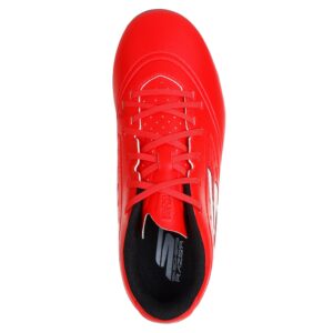 Image of Skechers Razor 1.5 Junior FG - Rød