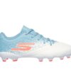 Skechers Razor 1.5 Junior FG Hvid