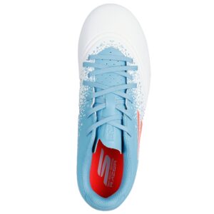 Image of Skechers Razor 1.5 Junior FG - Hvid