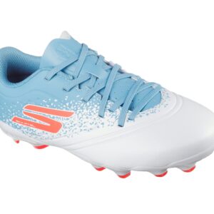 Image of Skechers Razor 1.5 Junior FG - Hvid