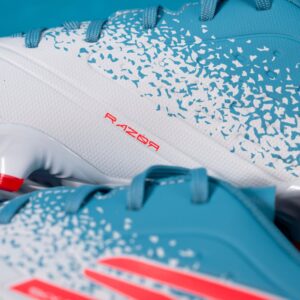 Image of Skechers Razor 1.5 Junior FG - Hvid