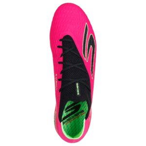 Image of Skechers SKX 2 Elite FG Fodboldstøvler - Pink