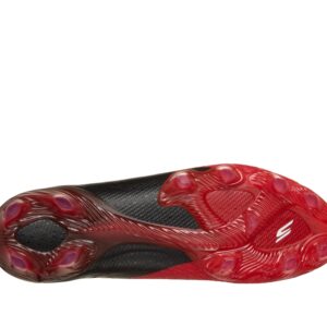 Image of Skechers SKX 2 Elite FG Fodboldstøvler - Rød