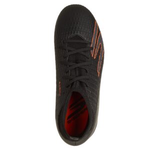 Image of Skechers SKX 2 High Junior MG - Sort