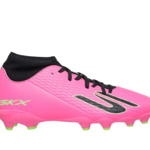 Skechers SKX 2 High Junior mg pink