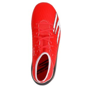 Image of Skechers SKX 2 High Junior MG - Rød