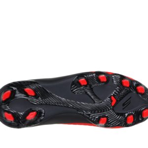 Image of Skechers SKX 2 High Junior MG - Rød
