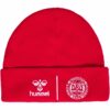 Hummel DBU Landsholds hue kids rød