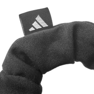 Image of Adidas hårbånd til børn – Sort/Hvid | Sæt med 2 stk.