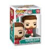 Funko pop Mac Allister