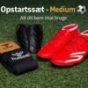 Fodbold opstartssæt kidssport Medi