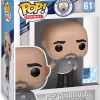 Funko pop Pep Guardiola