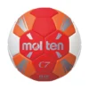 Molten c7 3500 Claw rød/orange