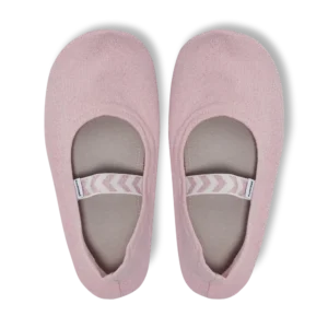 Hummel Gym Shoe Pink Nectar