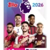 Topps Premie league cards