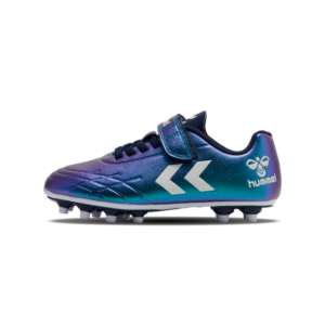Hummel Top star FG Green Multi