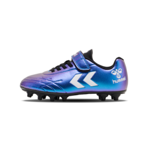 Hummel Top star FG White Multi