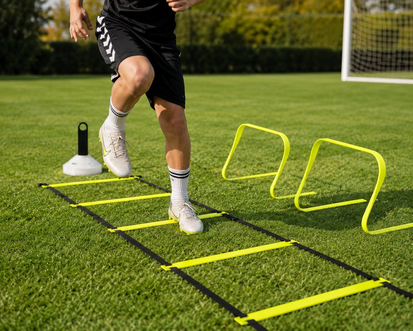 Kidssport Skills Kit - Træningssæt til børn