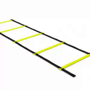Agility stige 4 meter med pose