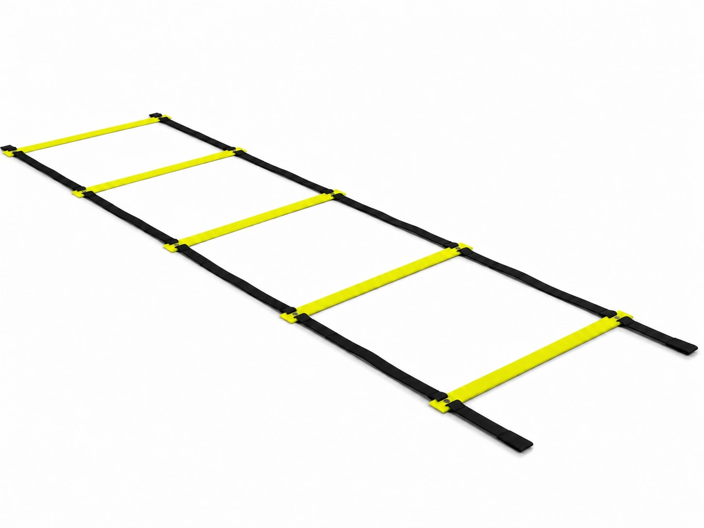 Agility stige 4 meter med pose