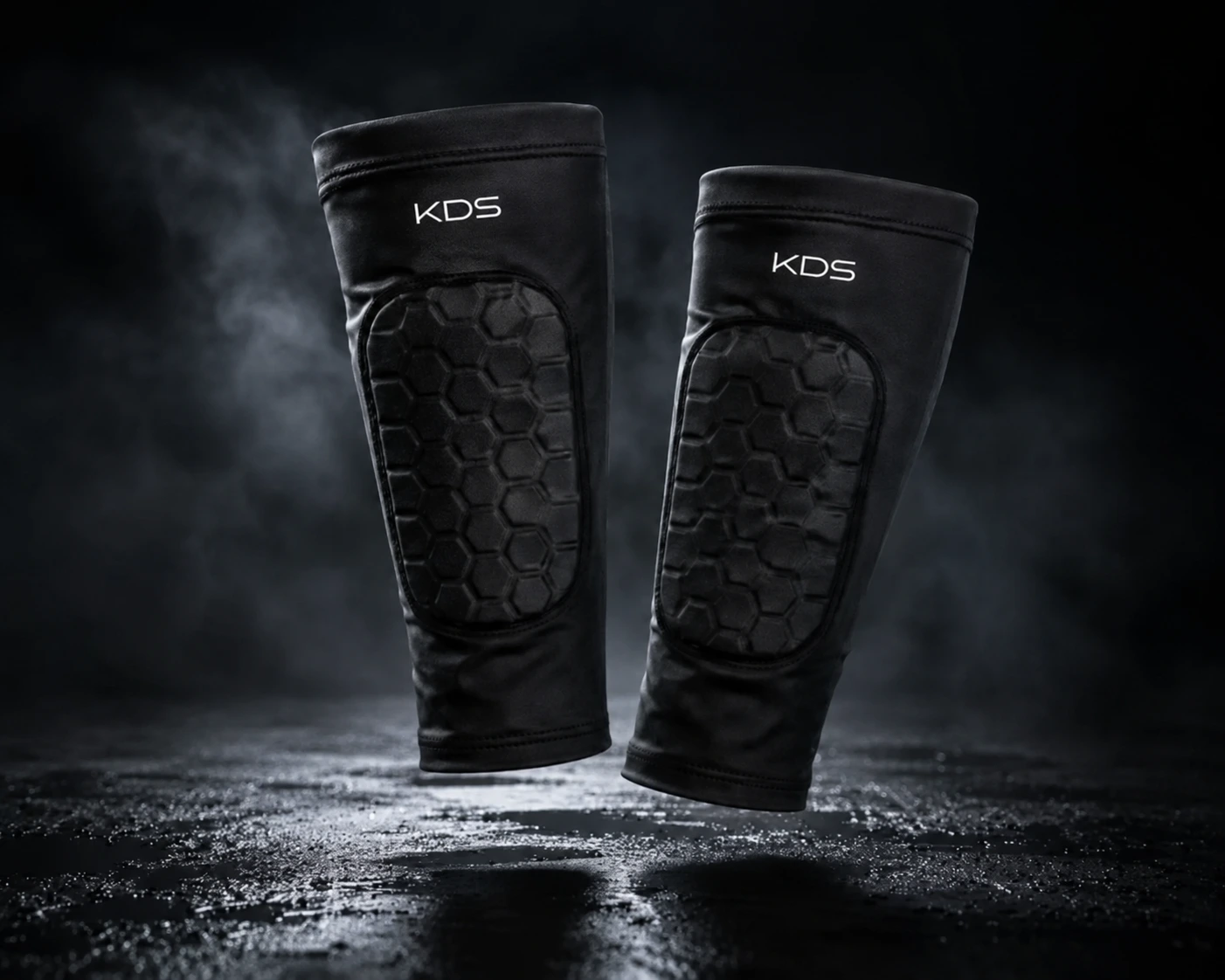 KDS Benskinne sleeves
