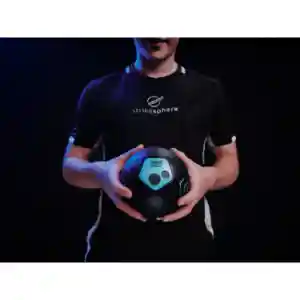 Strikesphere Soccer Dash – Interaktiv Fodboldtræner