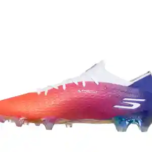 Skechers SKX 2 Elite FG Fodboldstøvler - Sunset