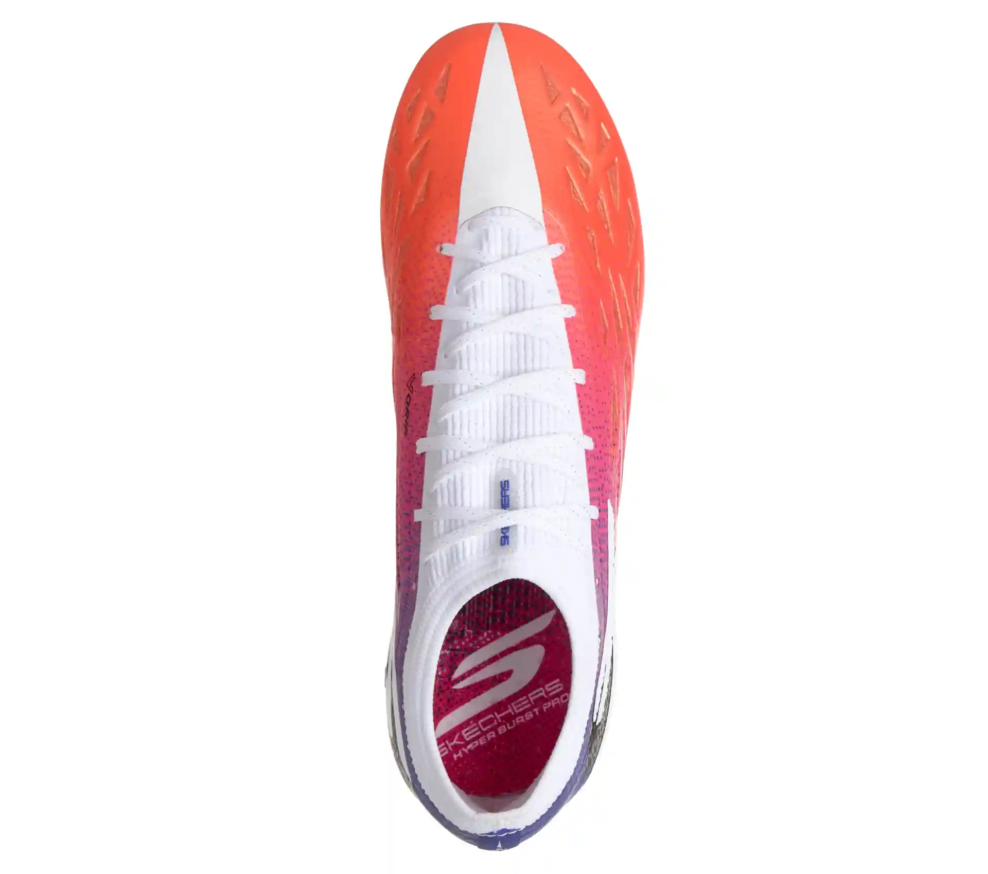 Skechers Razor 2 Elite FG Fodboldstøvler - Sunset
