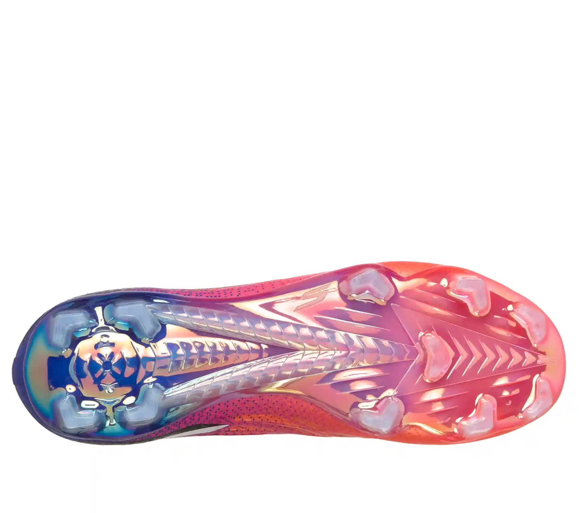 Skechers Razor 2 Elite FG Fodboldstøvler - Sunset