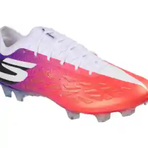 Skechers Razor 2 Elite FG Fodboldstøvler - Sunset