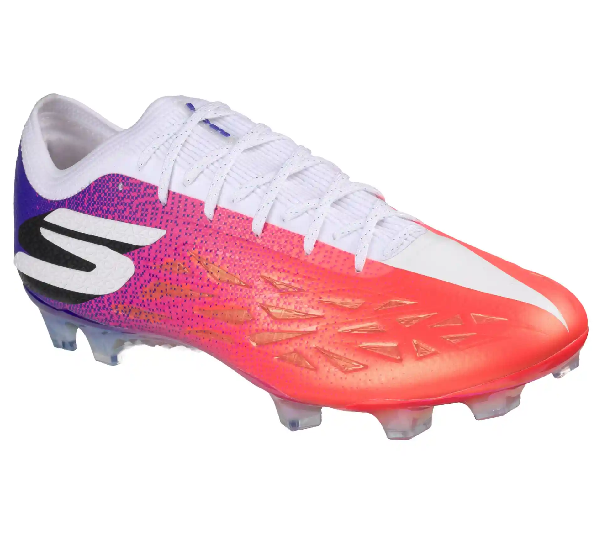 Skechers Razor 2 Elite FG Fodboldstøvler - Sunset