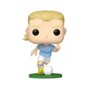 Funko POP - Frankrig – Erling Haaland #60